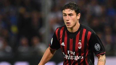 Ag. Calabria: "Il Napoli lo voleva ma il Milan si oppose"