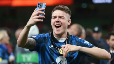 Juventus, le ultime sulle condizioni di Holm: ecco come sta lo svedese