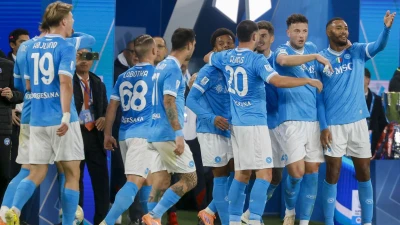 Napoli, obiettivo: "invertire la rotta". Il mal di trasferta che affligge gli uomini di Conte...