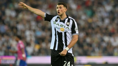 Calciomercato, le ultime su Lazar Samardzic