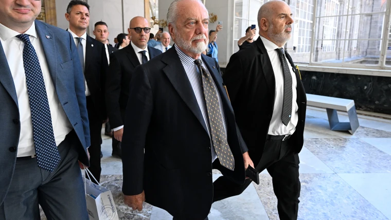 Mercato del Napoli a saldo zero: Adl trova la formula per lo sblocco!