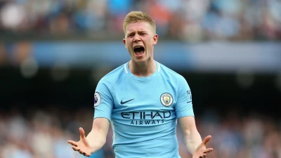 Di Marzio: “Bozza d’accordo per l’ingaggio di De Bruyne, la trattativa andrà avanti a prescindere dal futuro di Conte”