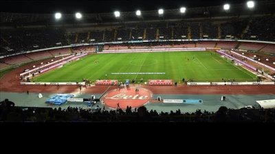 VIDEO - Ssc Napoli e l'urlo Champions: "Welcome to San Paolo"