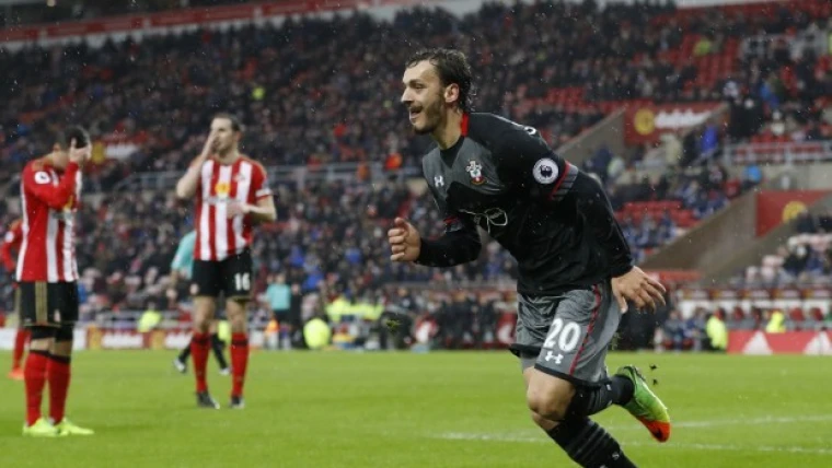 Gabbiadini: "Si sa perché sono andato via da Napoli: ora mi godo la mia nuova avventura”