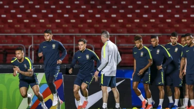 Copa America, stasera Brasile - Bolivia: il calendario completo