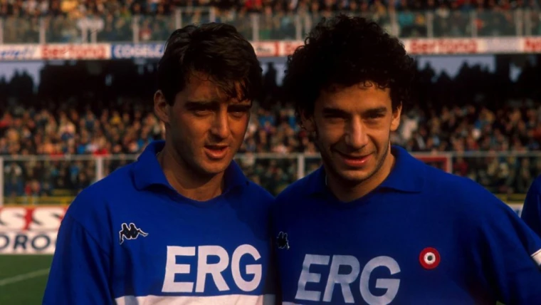 Italia, Mancini svela il retroscena sulla promessa fatta da Vialli per i Mondiali 2026