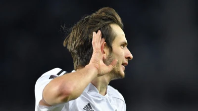 Georgia, ci sono altri due "italiani" oltre Kvara per la nazionale di Sagnol per il playoff europeo