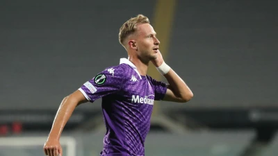 Napoli, summit di mercato in Arabia: incontro con l'entourage di Barak e la Fiorentina