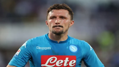 Napoli, Quando torna Mario Rui? Le ultime sulle condizioni del portoghese