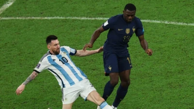 Milan, Fofana: “Dieci anni fa consegnavo le pizze, ho pensato di smettere”