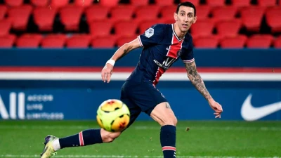 Di Maria chiarisce il suo futuro: "Non ho ancora deciso nulla..."