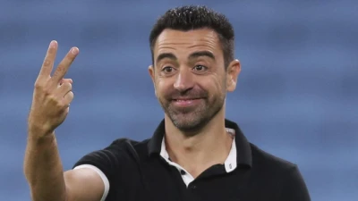 Xavi avverte gli azzurri: “Loro sono i campioni d’Italia, ma faremo di tutto per passare il turno”