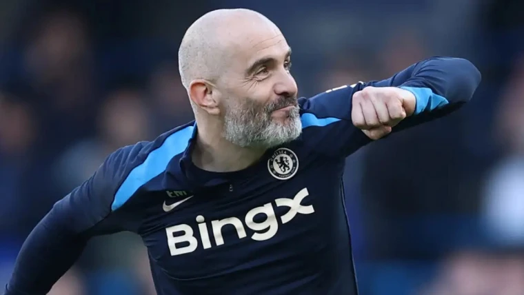 Maresca lascia il Chelsea con amarezza e orgoglio: "Me ne vado a testa alta, ho riportato il club dove merita"