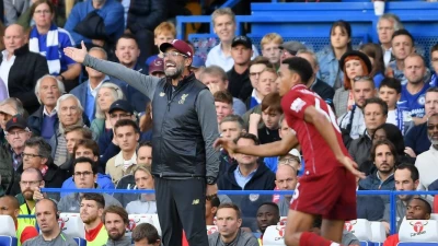 Eurorivali, il Liverpool batte il Manchester City per 3 a 1: ecco i marcatori