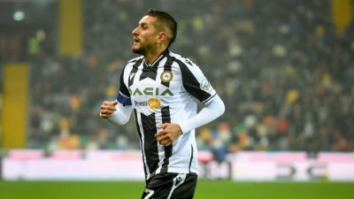 Calciomercato Juventus, da un bianconero all'altro: Pereyra potrebbe essere un ritorno di fiamma