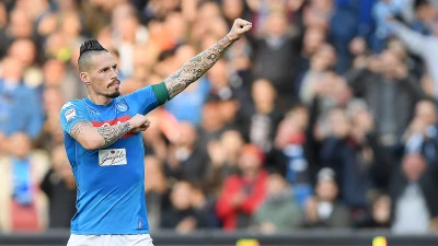 Tanti auguri, Marek Hamsik!