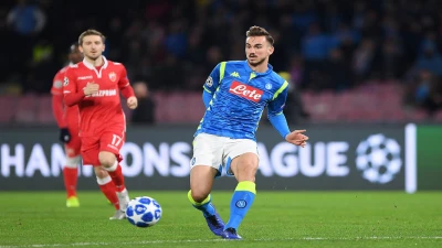 Champions League 2019/20, Napoli in seconda fascia: il sogno è lo Zenit
