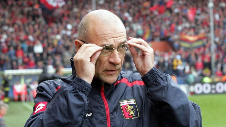Parma-Genoa 1-2, una doppietta di Scamacca regala la vittoria ai rossoblu
