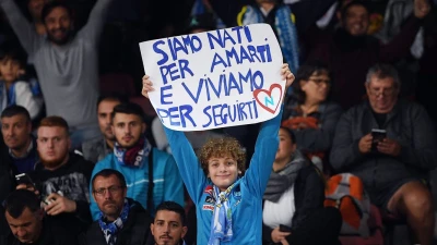 Napoli-Genoa, biglietti in vendita da oggi: prezzi popolari