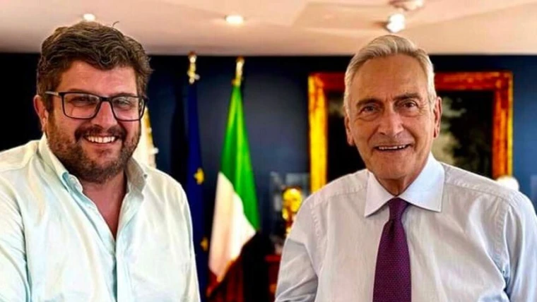 FIGC, nuova era per le Nazionali Giovanili: Silvio Baldini alla guida dell'Under 21. Tutti i tecnici azzurri per la stagione 2025/2026