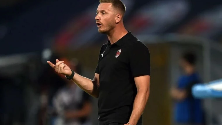 Ufficiale, il Torino riparte da Abate: il comunicato del club