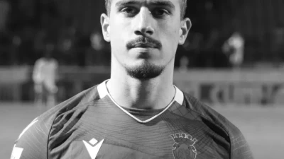 Calcio internazionale, chi era André Silva: il fratello di Diogo Jota scomparso nell'incidente