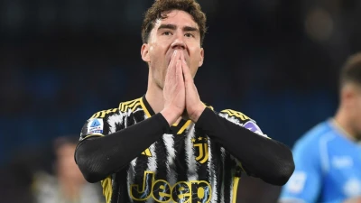 Juventus, ancora incerto il futuro di Vlahovic: i bianconeri tornano in pista ad una sola condizione