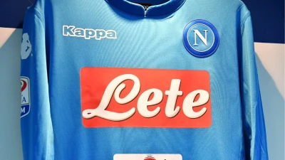 Napoli-Genoa, le formazioni ufficiali del match
