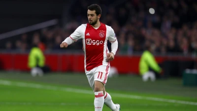 VIDEO - Scopriamo il neo acquisto azzurro: Younes!