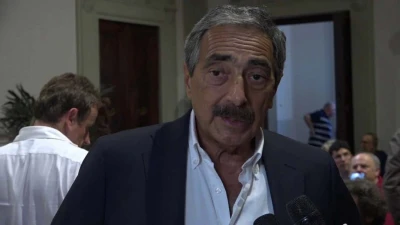 Superlega, Bartoletti: "Il calcio è fatto di risultati, ma anche di sentimenti"