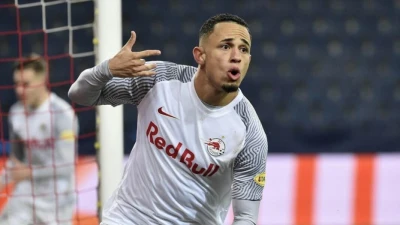 Di Domenico a Stile TV: “Okafor ha le qualità per giocare in una squadra top…”