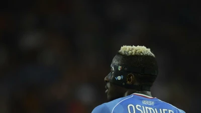 Il Napoli ha già il sostituto di Osimhen in casa? No! I numeri raccontano la difficoltà nel trovare qualcuno come il nigeriano |FOCUS