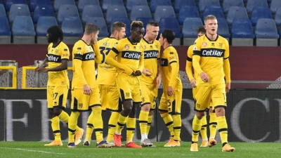 Parma, Man allontana tutte le voci di mercato: “Mai chiesta la cessione”