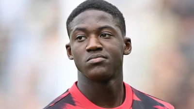 Napoli-Mainoo, Amorim sulla maglia del fratello: "Sono concentrato su Kobbie!"