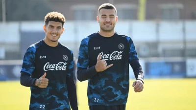 Napoli, il rimorso di Buongiorno: "Veniamo da partite in cui abbiamo speso tanto"
