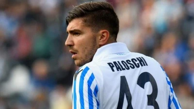 Spal, Paloschi suona la carica: "Gara importante, cercheremo di raccogliere punti"