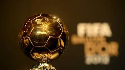pallone d'oro