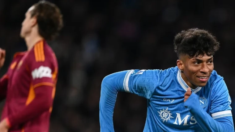 Napoli, Alisson Santos, il Napoli prepara il futuro: riscatto vicino e fiducia totale