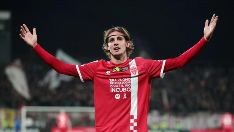 Calciomercato Parma, si raffredda la pista per Reyna: Colpani unica alternativa valida