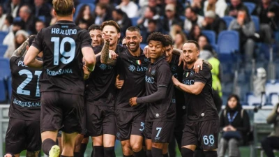 Napoli-Lazio: al via la terza fase di vendita dei biglietti, info, prezzi e dettagli