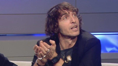 VIDEO - Cruciani contro i napoletani: "Cr7? Pensino alla cocaina di Maradona.."
