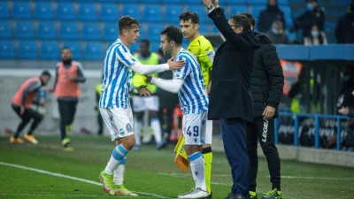 SPAL, ufficiale l'arrivo di Pepito Rossi: torna dopo un anno