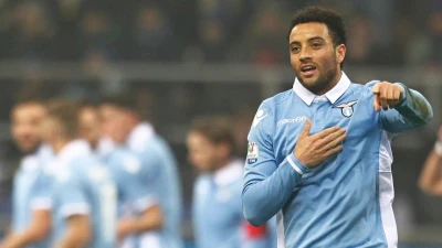 Calciomercato Juventus, Felipe Anderson in chiusura? la sorella chiarisce