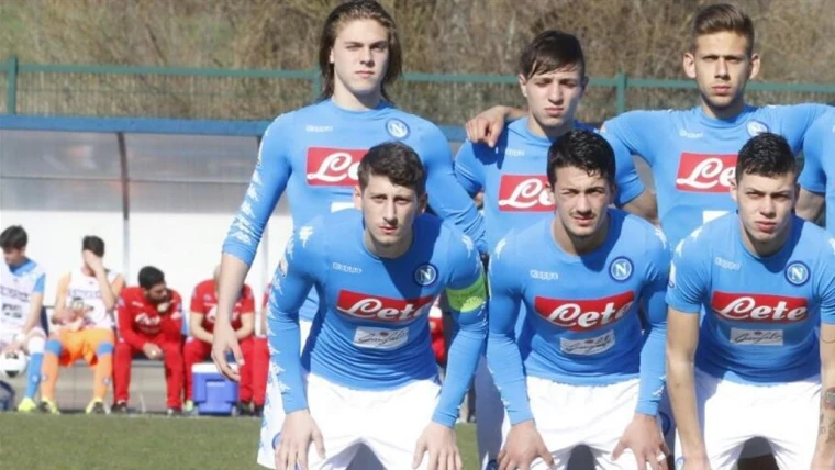 Torneo di Viareggio, Napoli-Bologna 2-1. Gli azzurrini affronteranno il Bruges ai quarti
