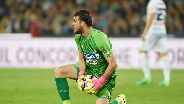 Karnezis: "Napoli? Entro lunedì conosceremo il suo futuro, ma..."