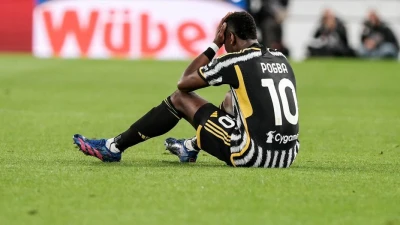 Juventus, Pogba e l'integratore americano: cosa rischia il polpo?