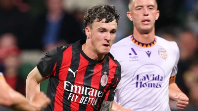 Fiorentina, ufficiale l’arrivo di Jimenez: il comunicato del club
