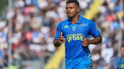 FOCUS- Chi è Tino Anjorin: il centrocampista dell’Empoli che ha avuto un impatto devastante sul campionato di Serie A