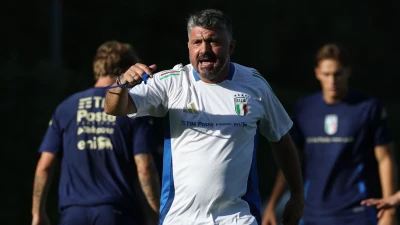 Qualificazioni Mondiali, la probabile formazione dell'Italia di Gattuso contro l'Estonia