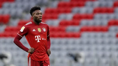 Bayern, si allunga la lista degli infortunati: con l’Inter assenti anche Upamecano e Davies